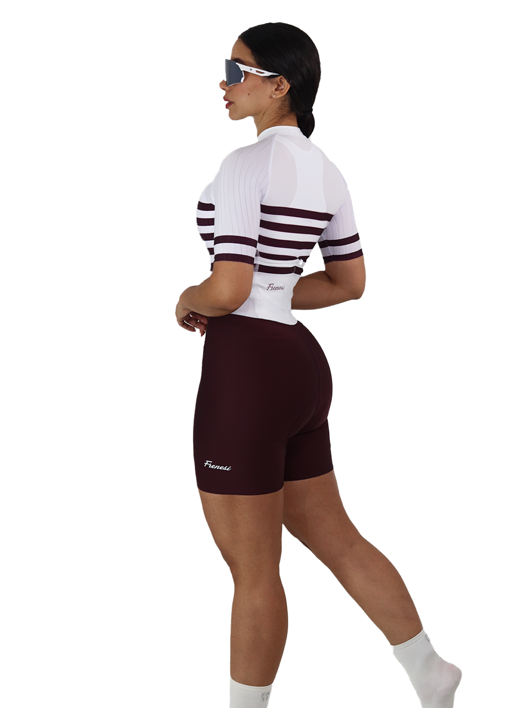 ÉLITE BERENJENA LINE