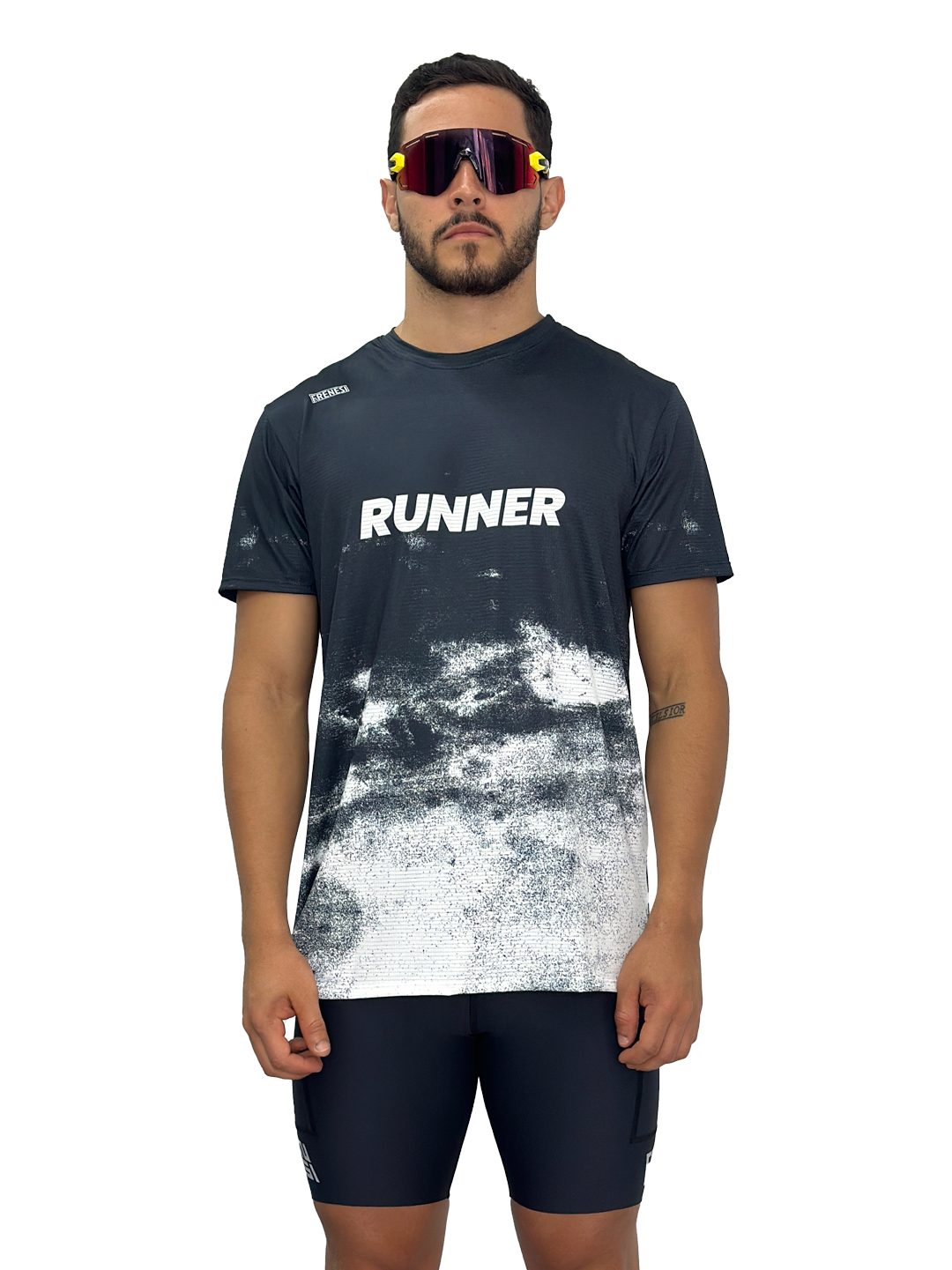 Camiseta Running