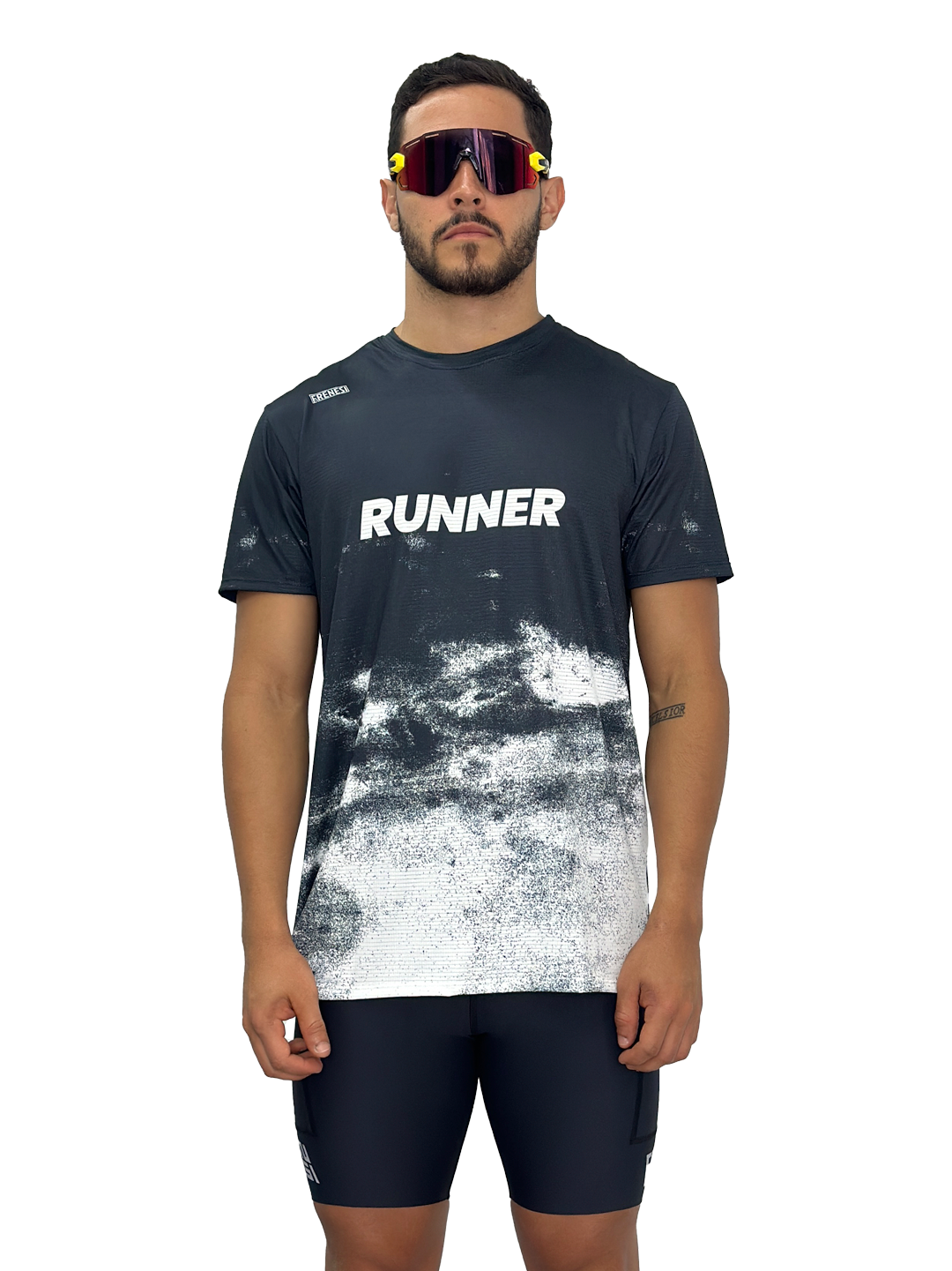 Camisetas de running shop