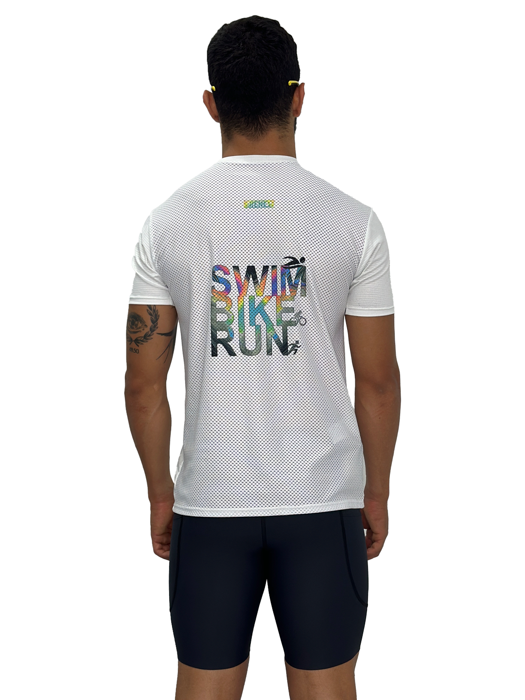 Camiseta  Running