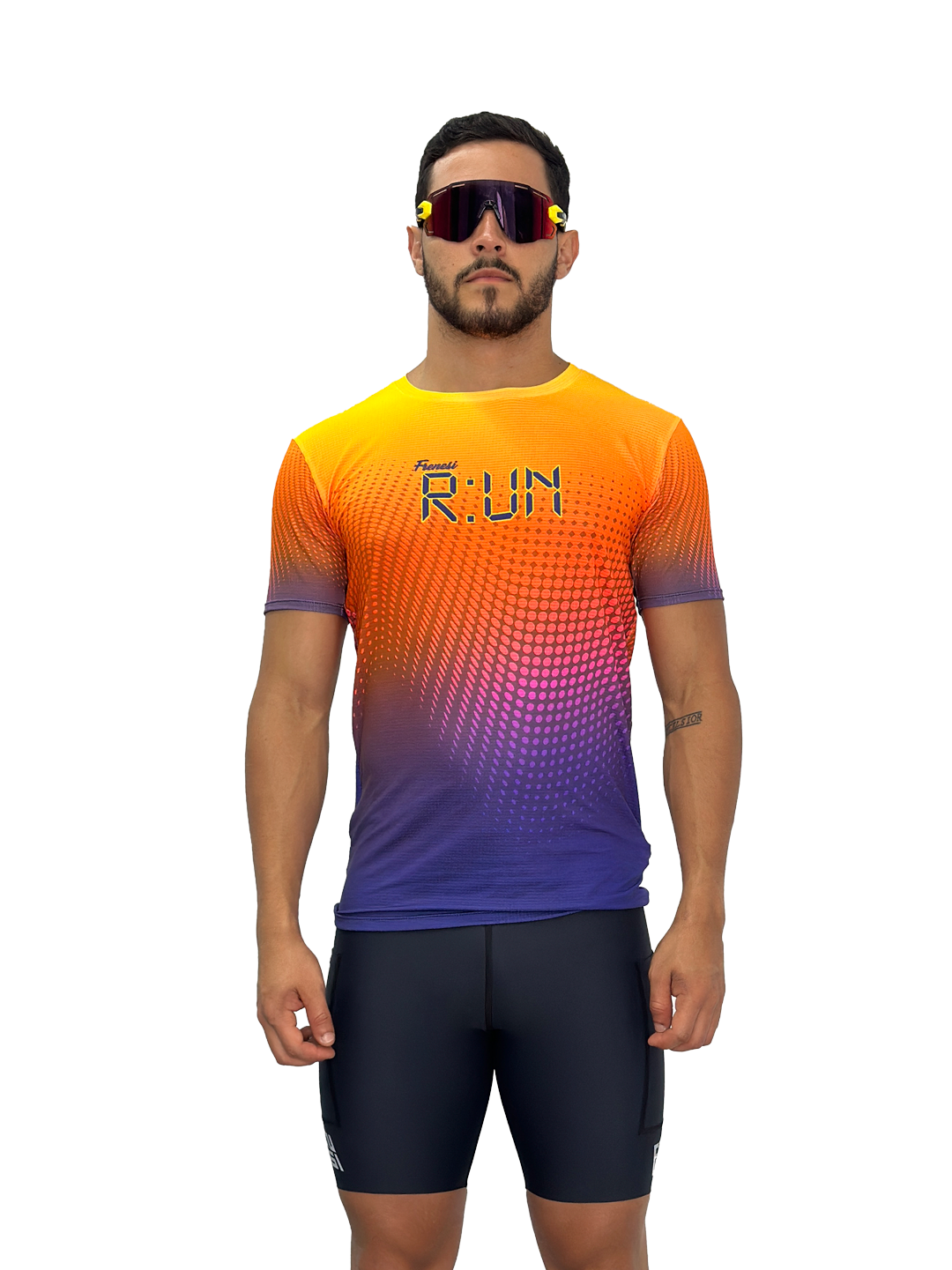 Camiseta Running