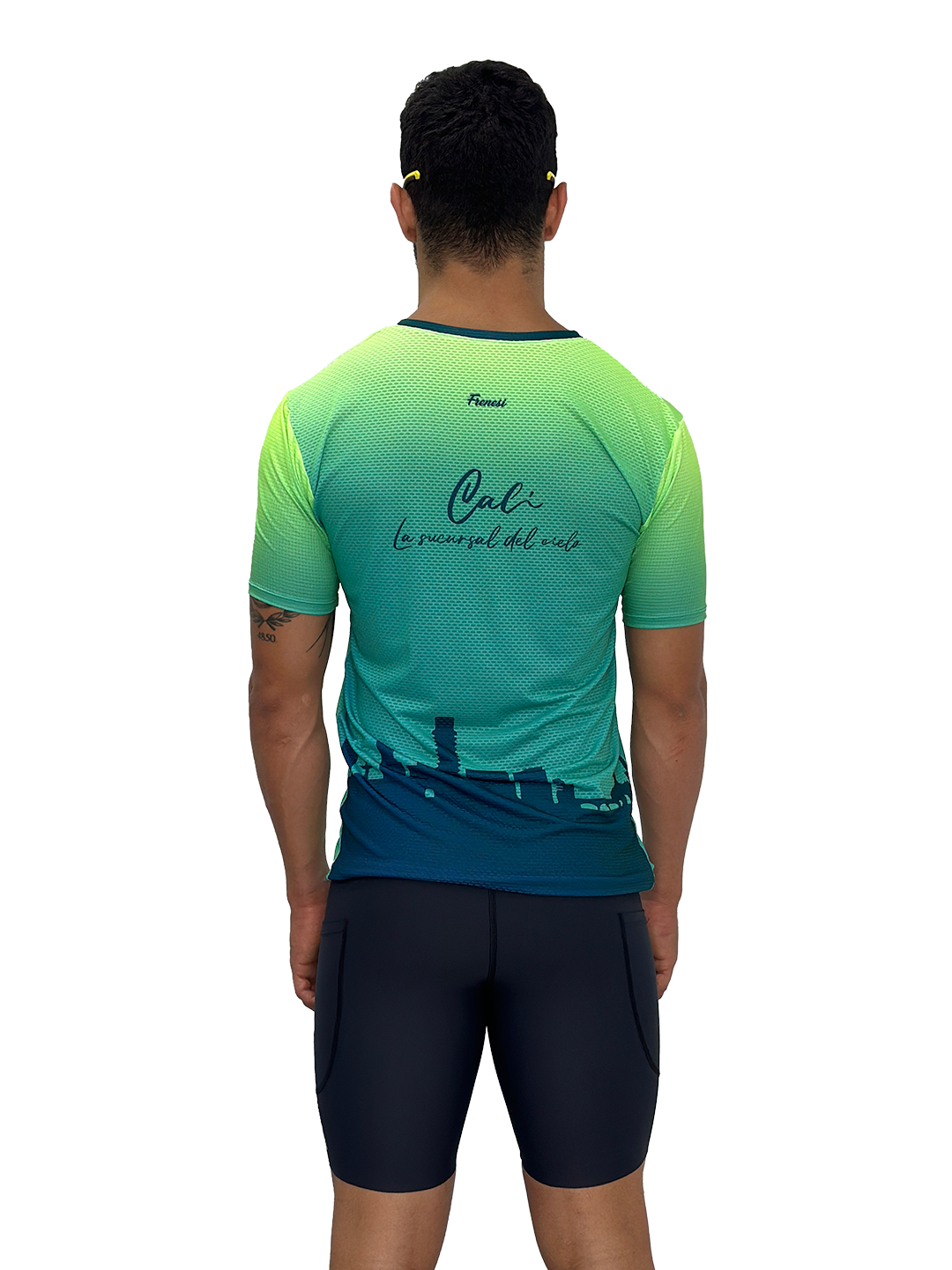 Camiseta  Running