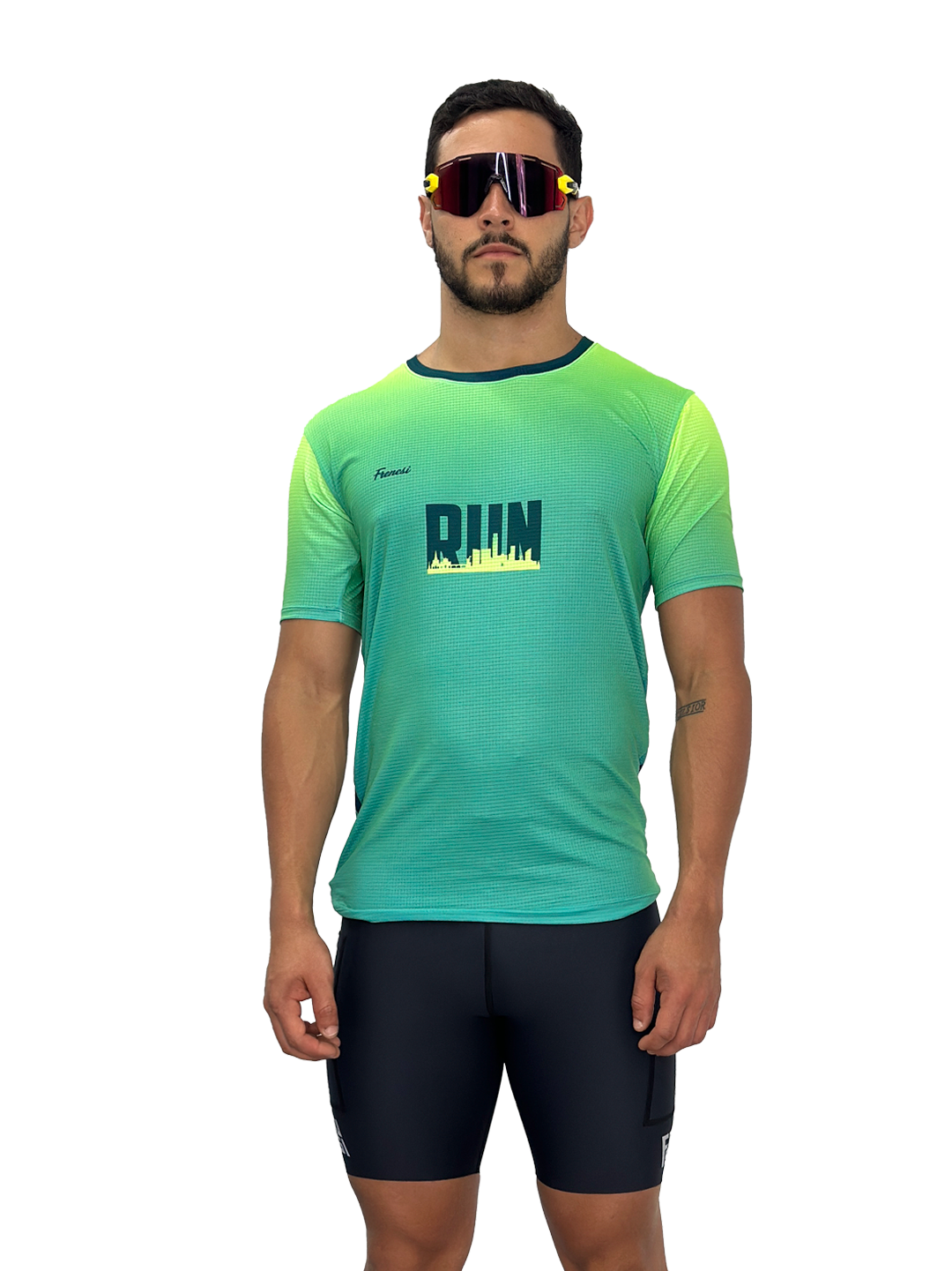 Camiseta  Running