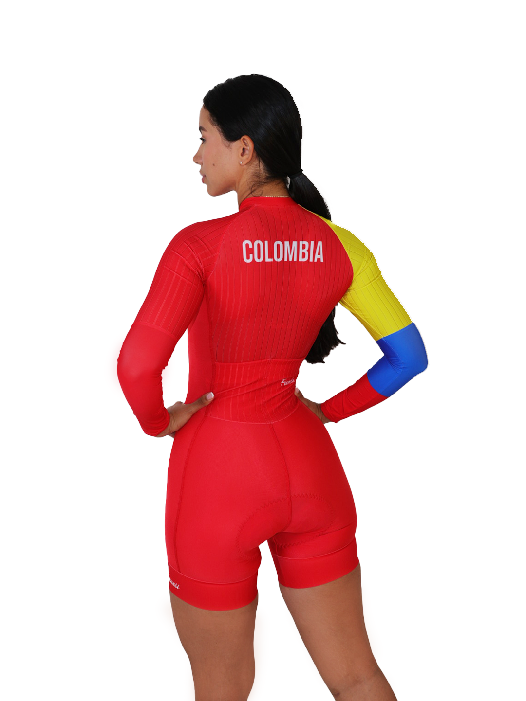 KRONO COLOMBIA 2023 ROJO