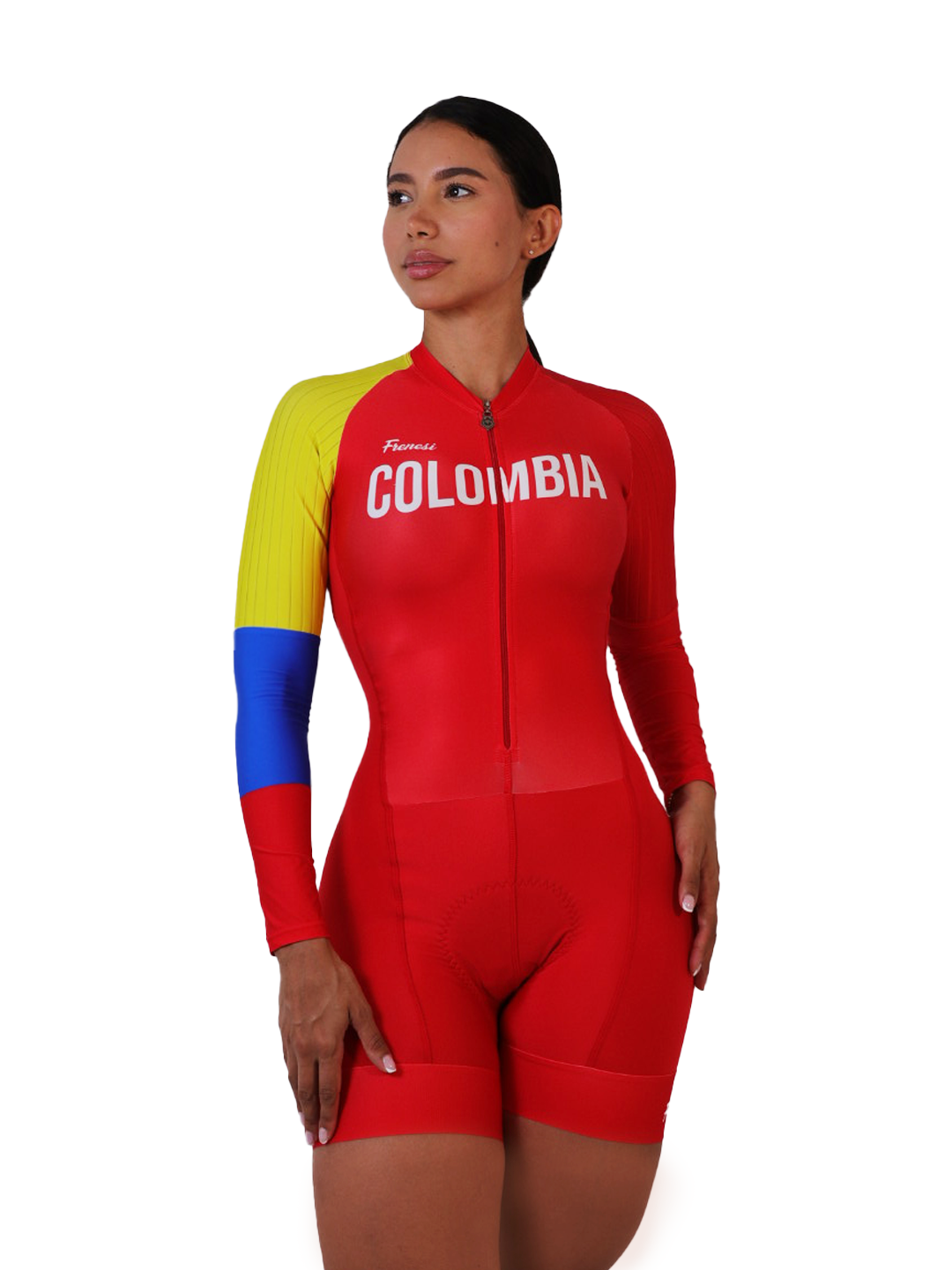 KRONO COLOMBIA 2023 ROJO