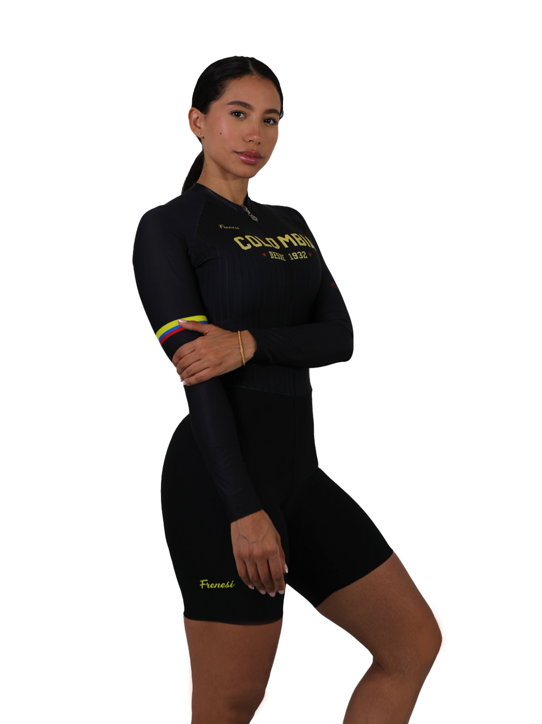 ÉLITE COL BASIC NEGRO
