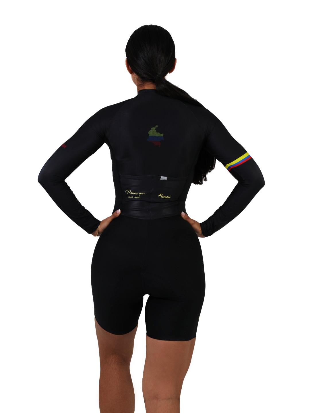 ÉLITE COL BASIC NEGRO