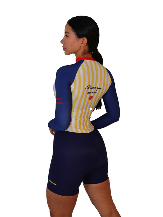 ÉLITE COL RETRO