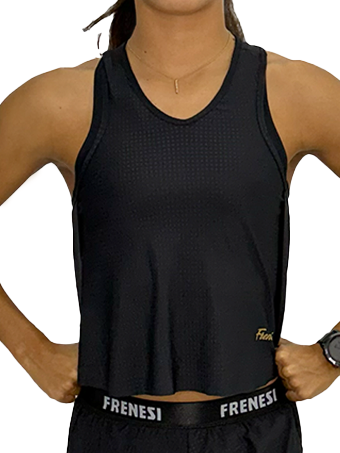 SET VOLT NEGRO