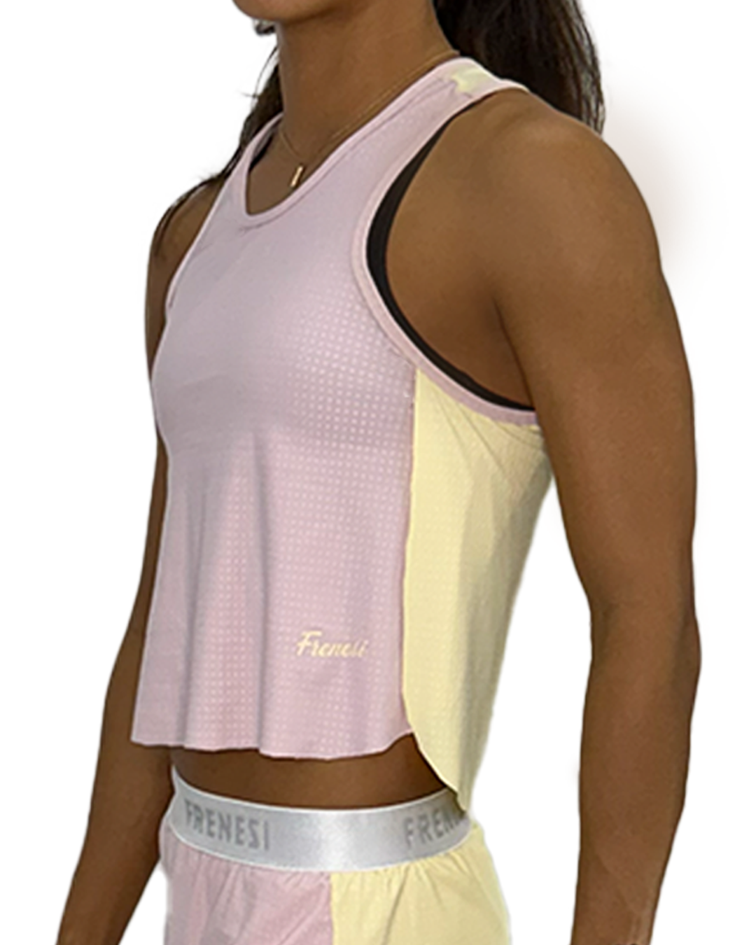 SET VOLT PASTEL
