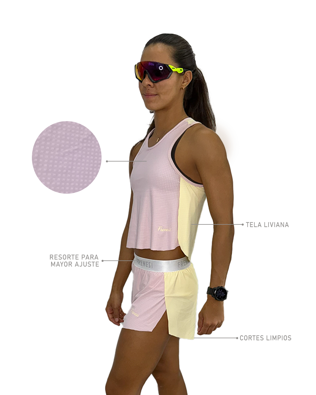 SET VOLT PASTEL