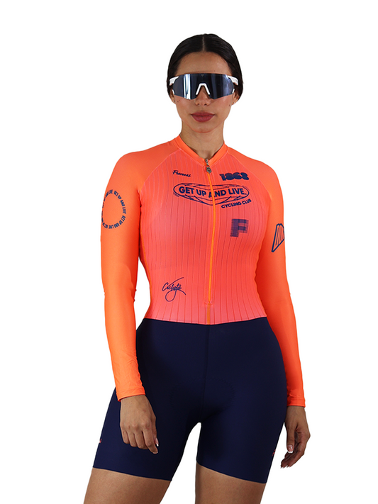 ÉLITE CYCLING 8