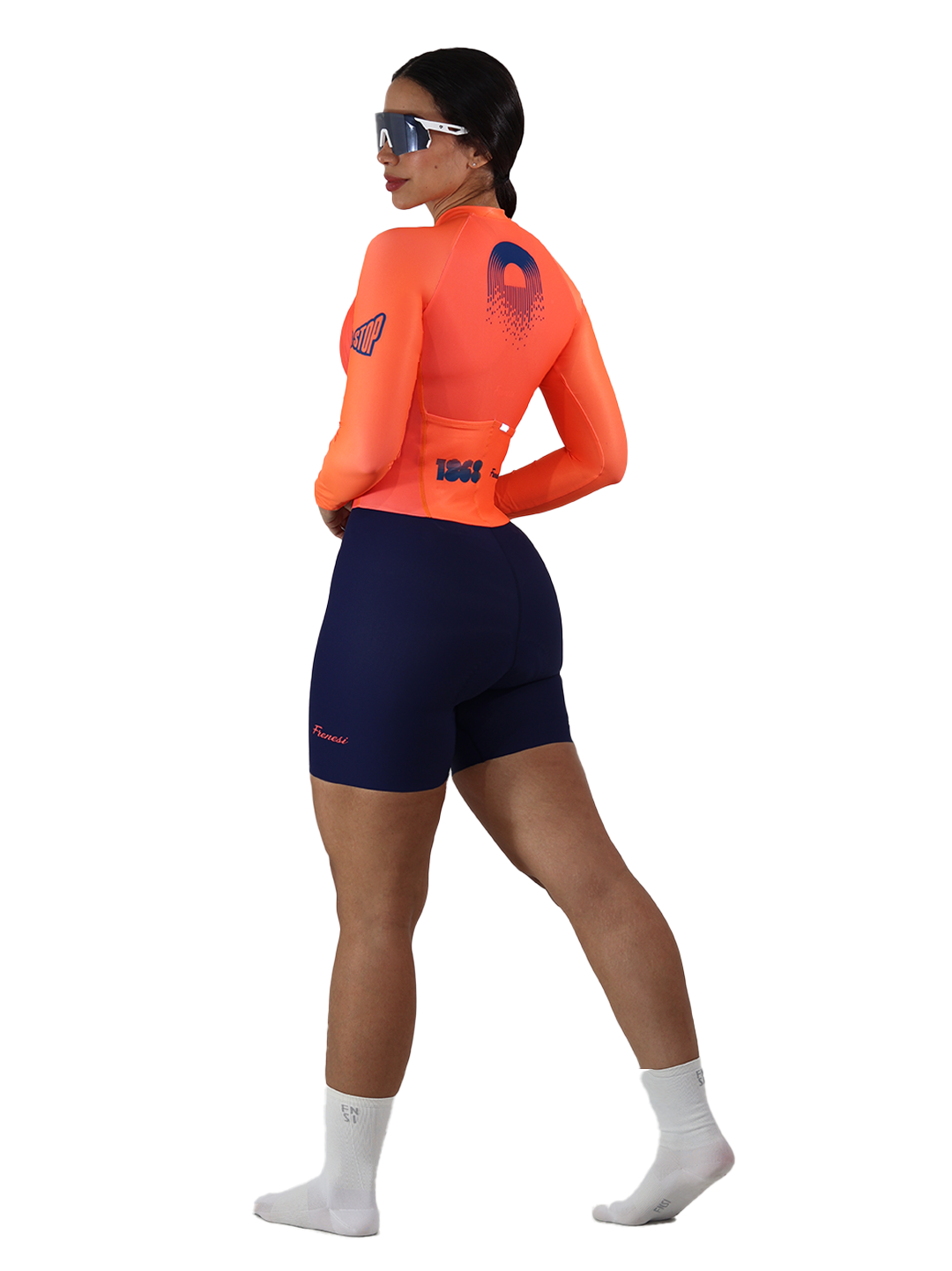 ÉLITE CYCLING 8