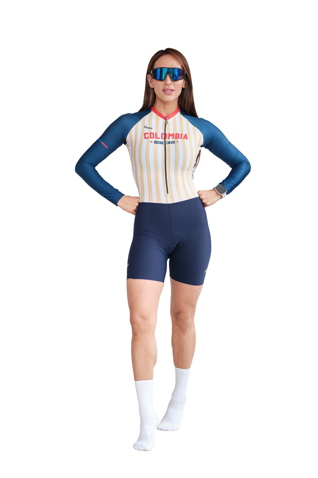 ÉLITE COLOMBIA RETRO