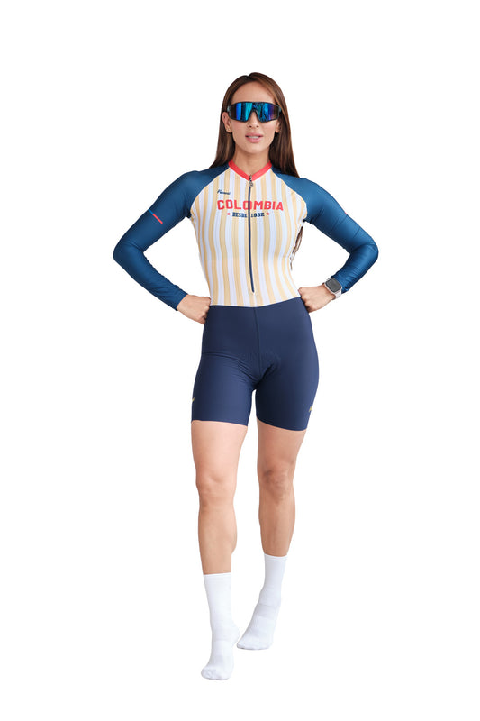 ÉLITE COLOMBIA RETRO