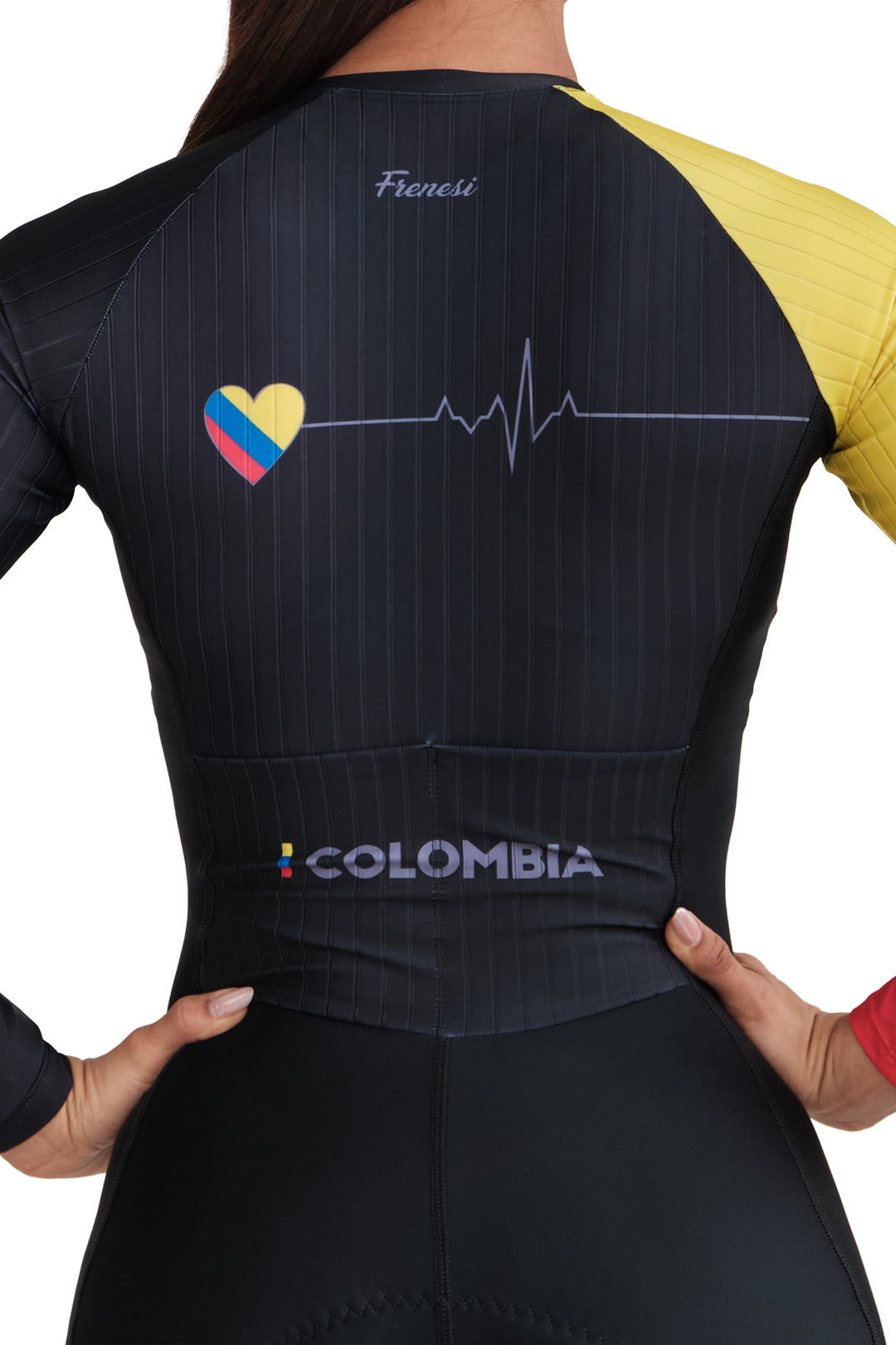 KRONO NEGRO COLOMBIA 2024
