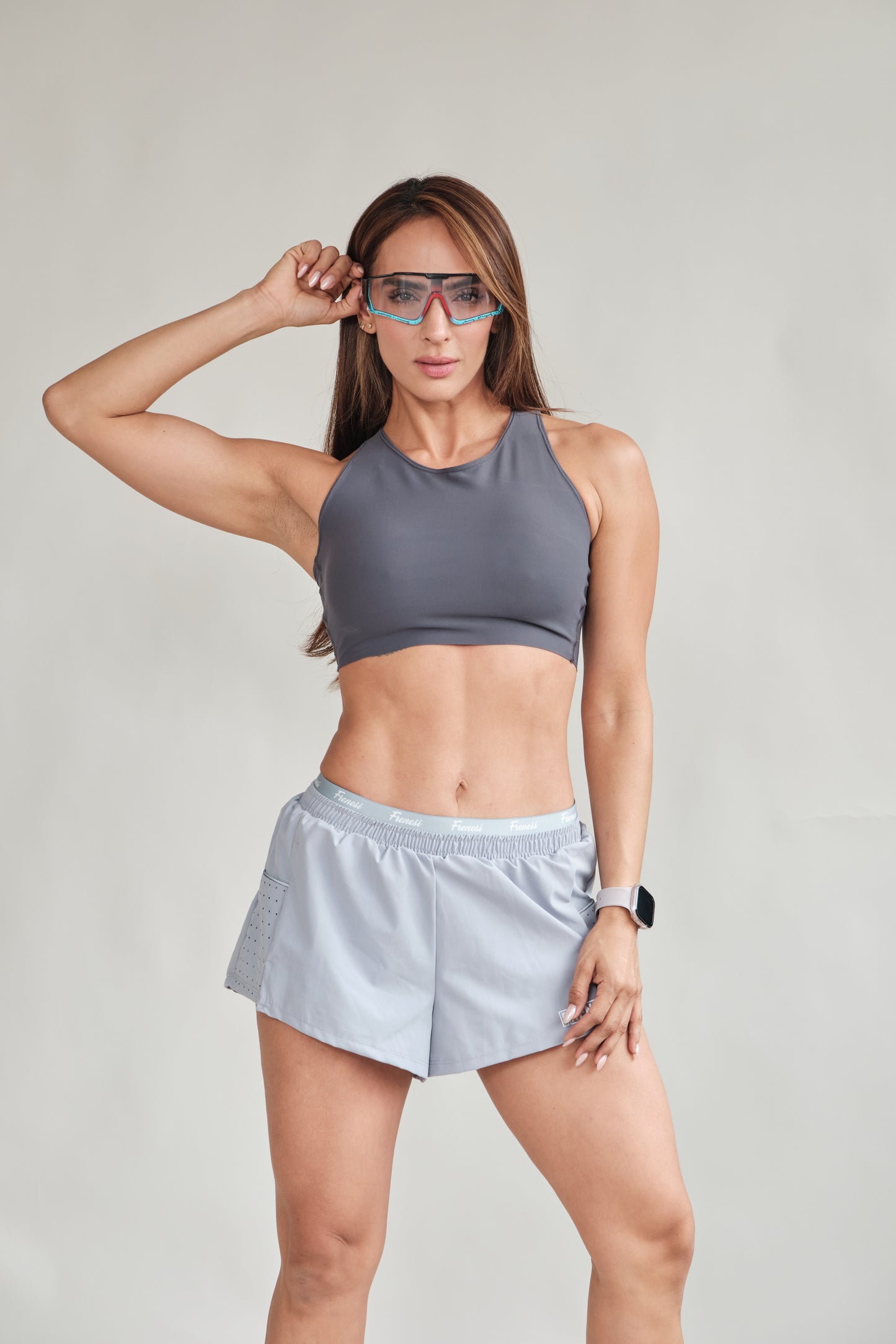 PANTALONETA FLASH