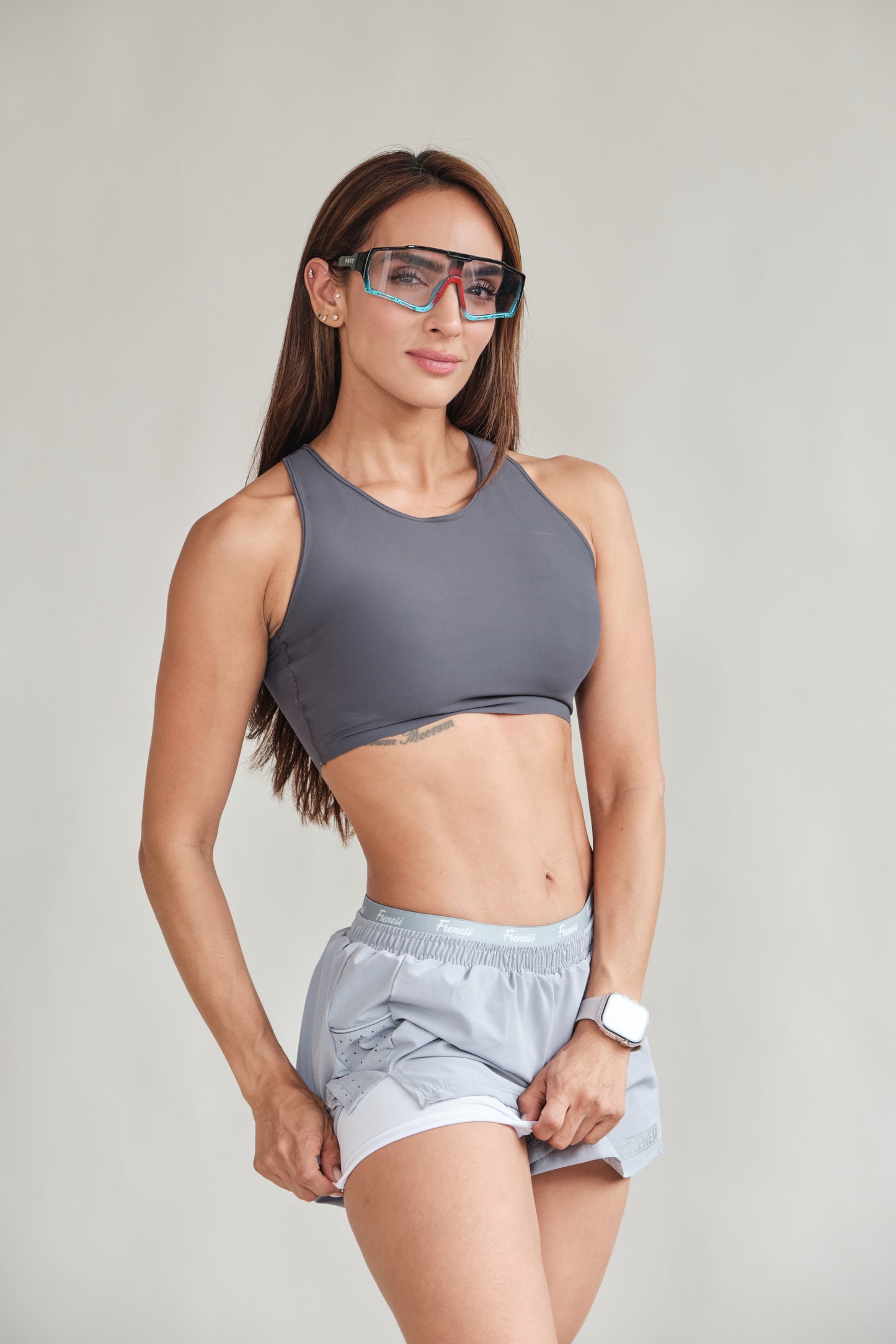 PANTALONETA FLASH