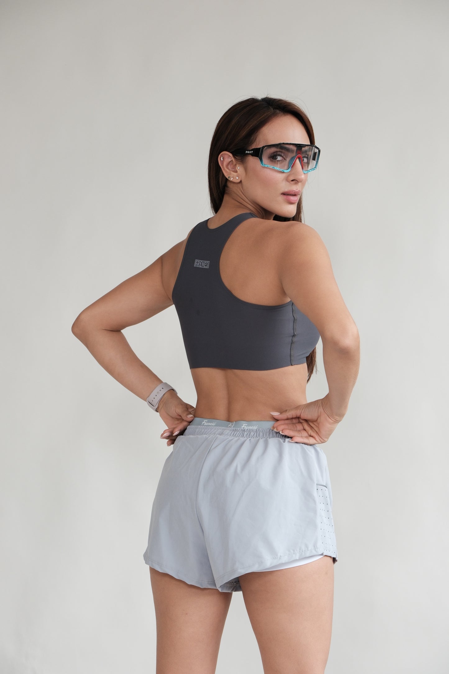 PANTALONETA FLASH