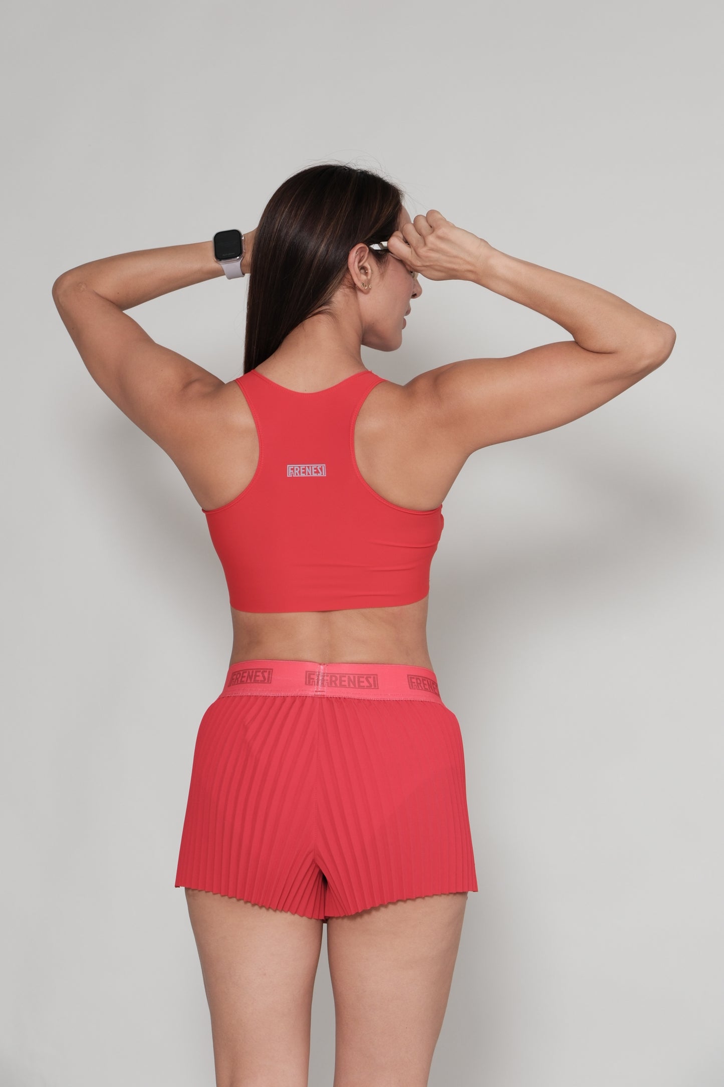 PANTALONETA PLIZZ