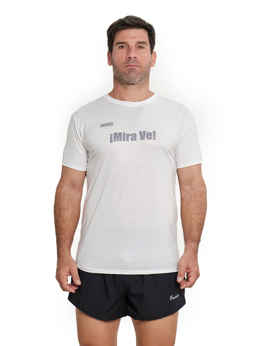 CAMISETA RUNNING CRISTO REY
