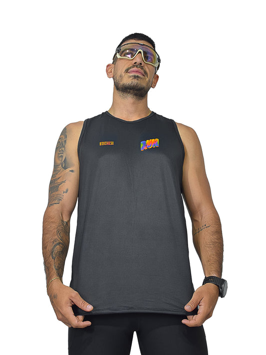 Ref. TRI COLOR  Esqueleto Running