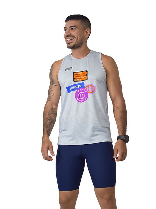Ref. PARCHIS  Esqueleto Running