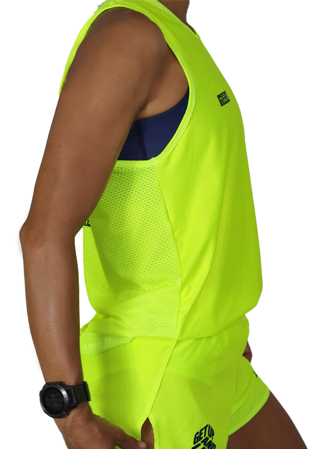 ESQUELETO PASSION YELOW