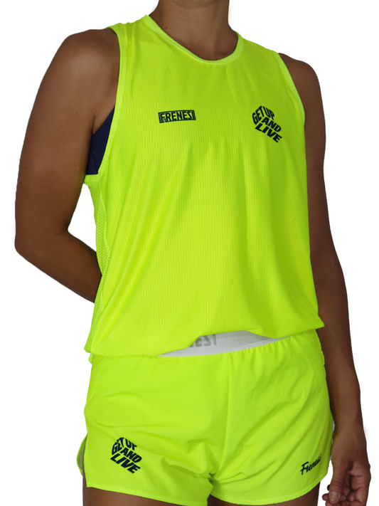 ESQUELETO PASSION YELOW