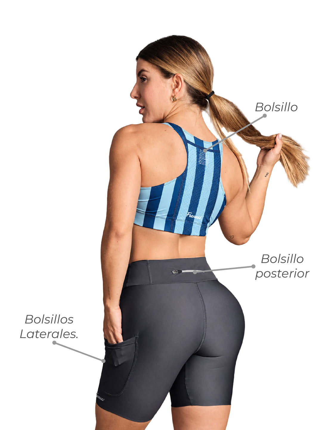 Trends blue