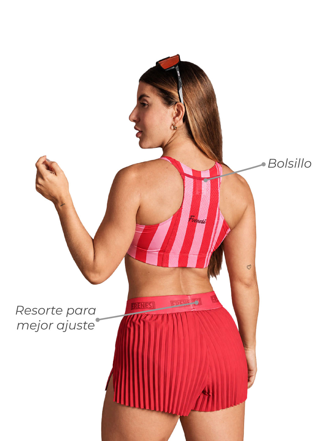 Top Trends Red