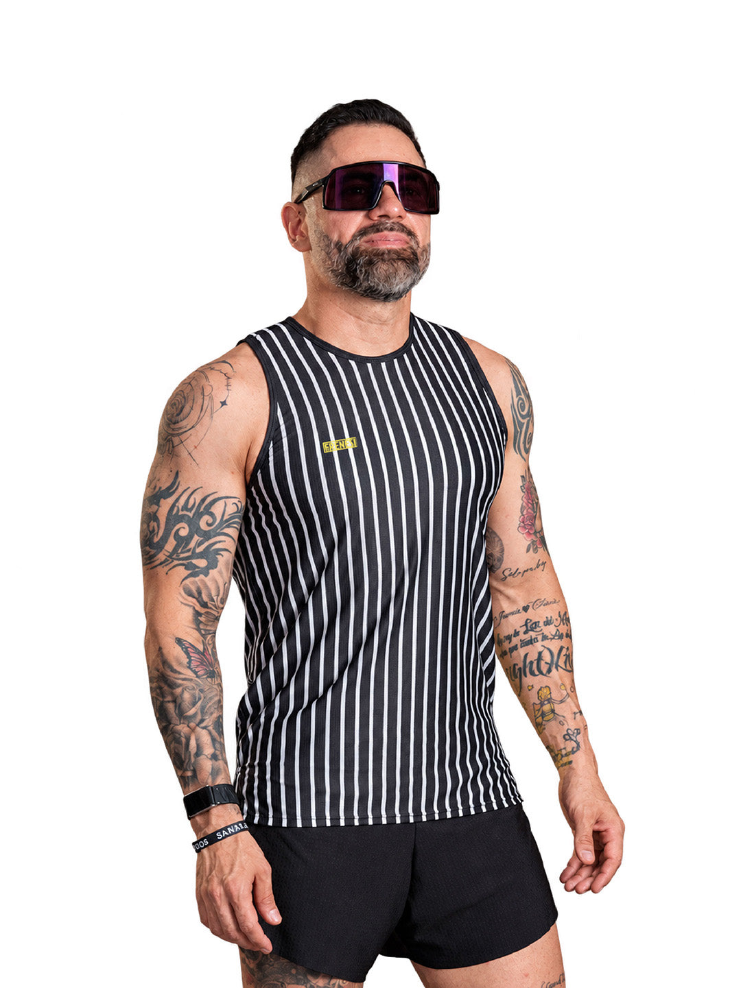 Esqueleto Liberty