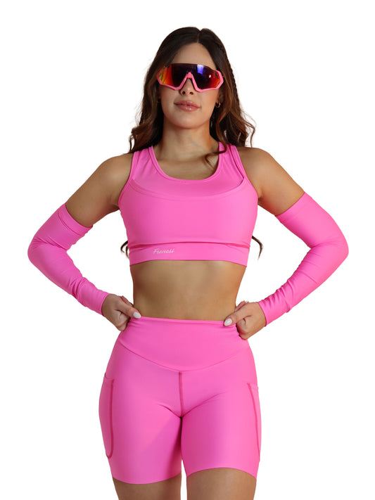 Set Volt Pink