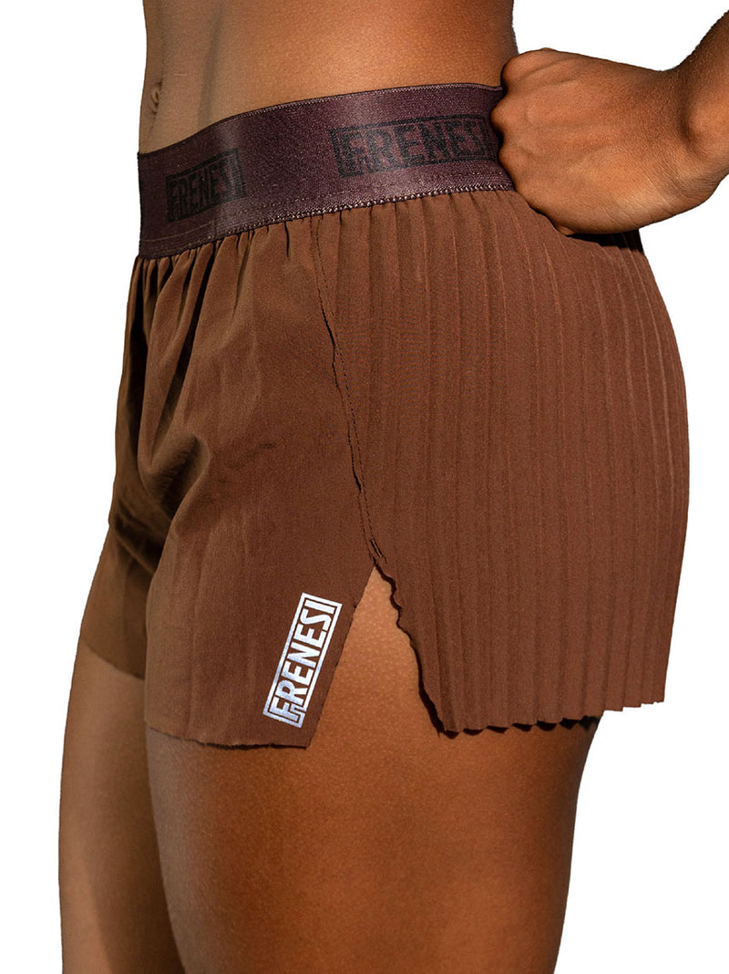 Pantaloneta Plizz Café- P10