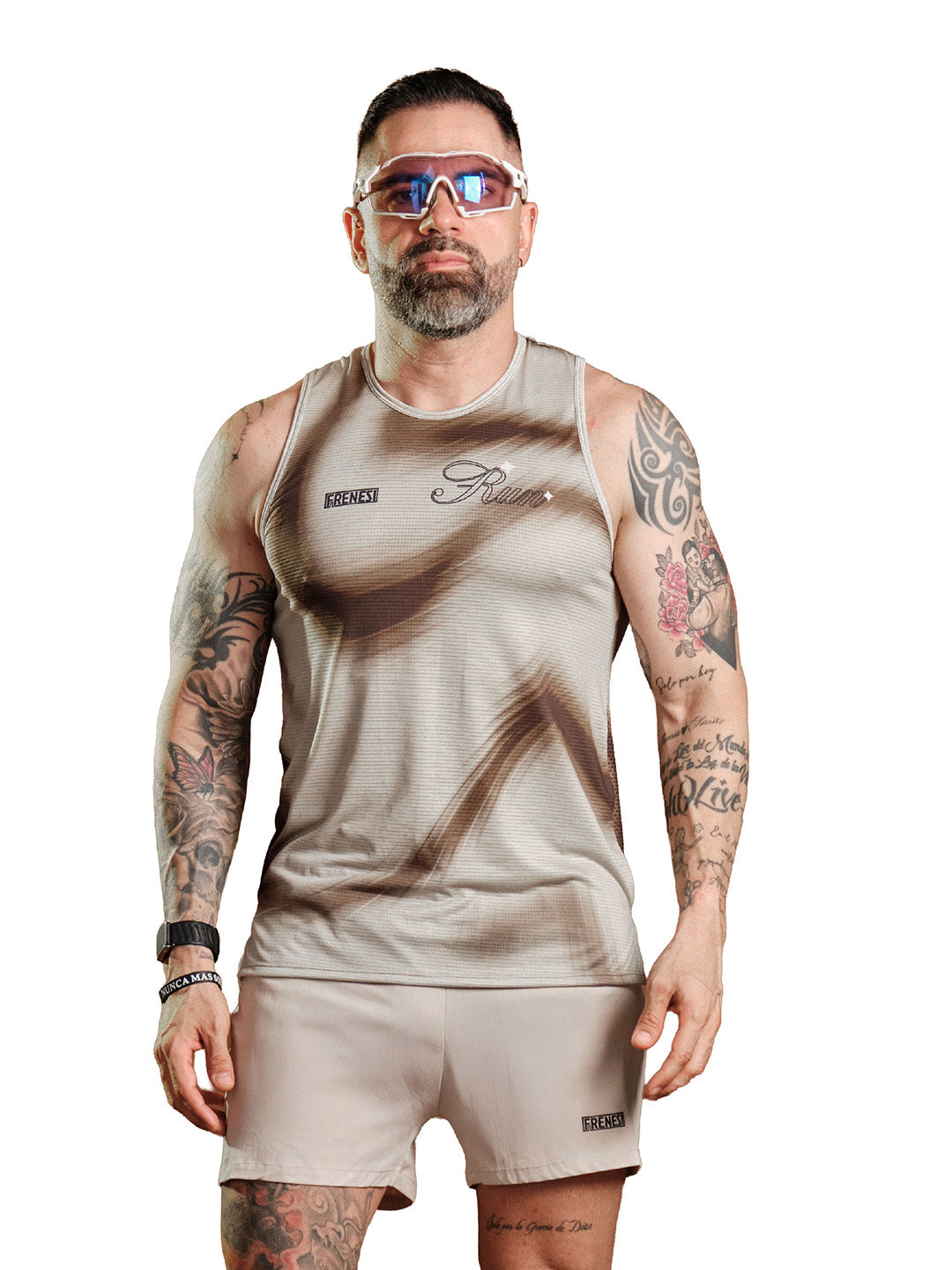 Esqueleto Run city coffe