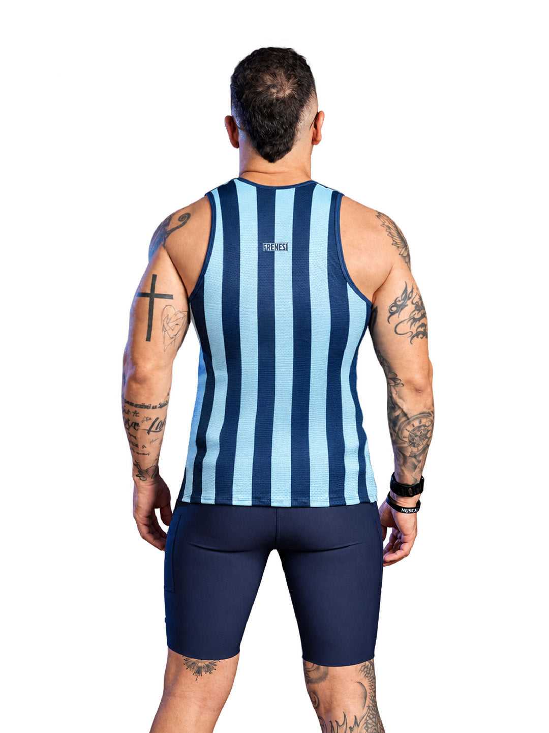 Esqueleto Trends blue