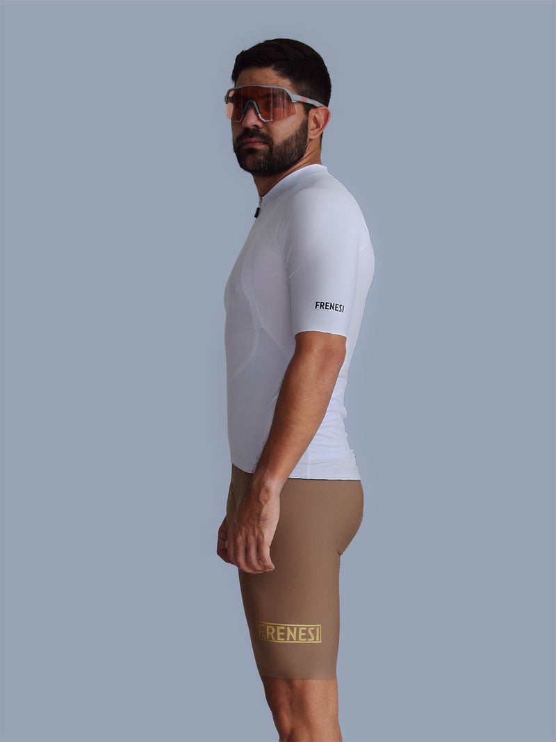 LICRA CORTA CON TIRANTES 'CANELLE'