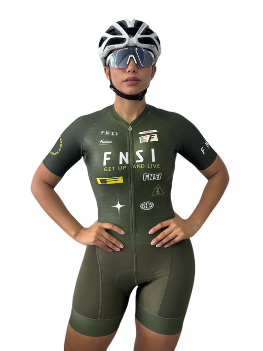 KRONO PARCHES MILITARY