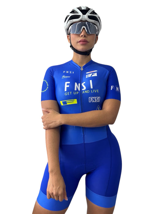 KRONO PARCHES AZUL CLARO