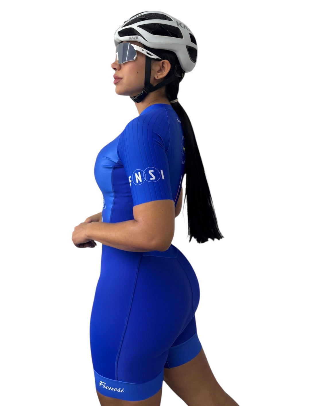 KRONO PARCHES AZUL CLARO