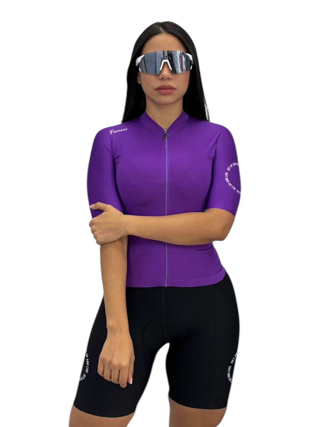 JERSEY AERO MORADO
