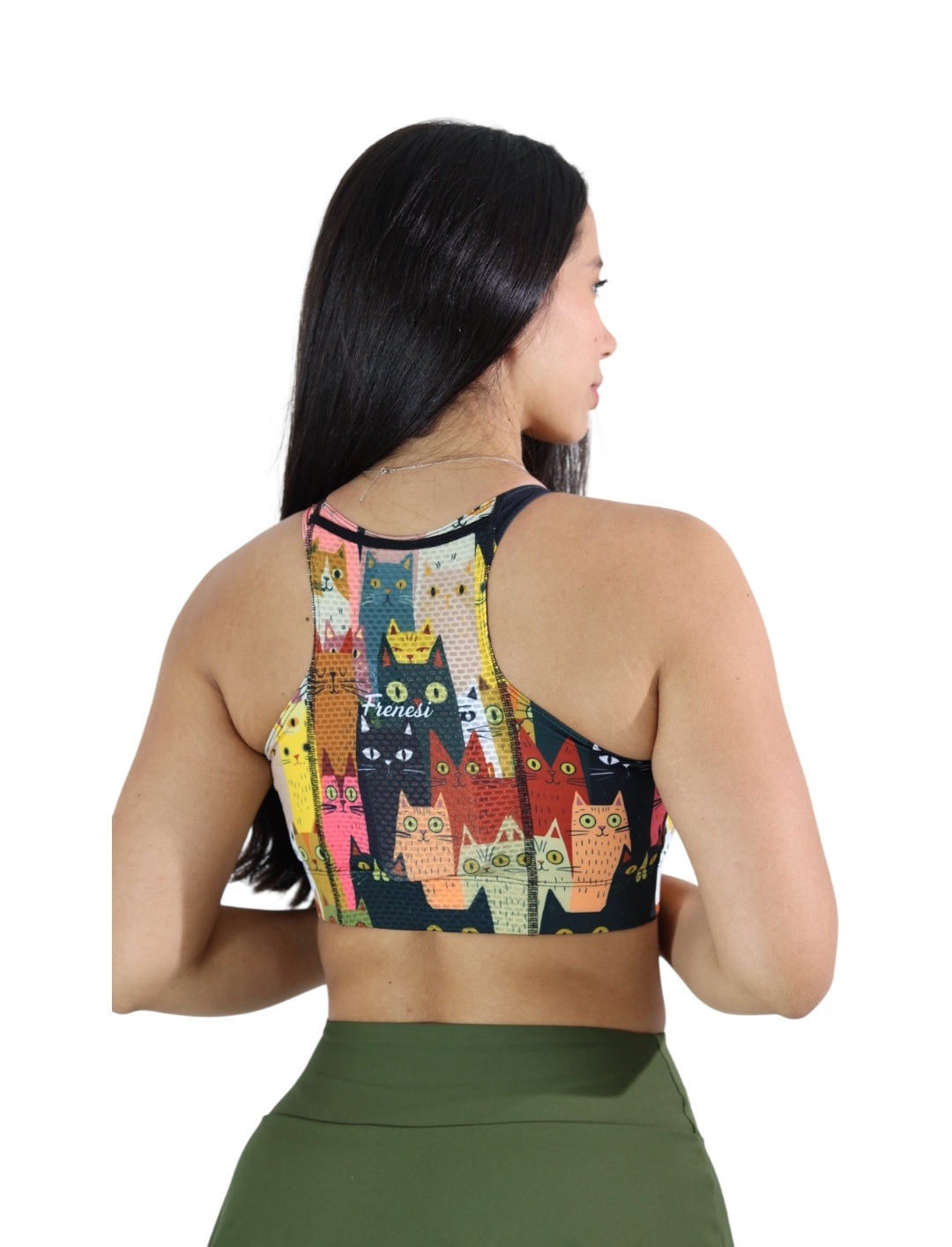 TOP PLUS CATS COLOR