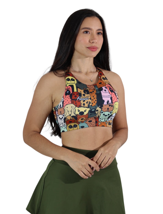 TOP PLUS PETS COLOR
