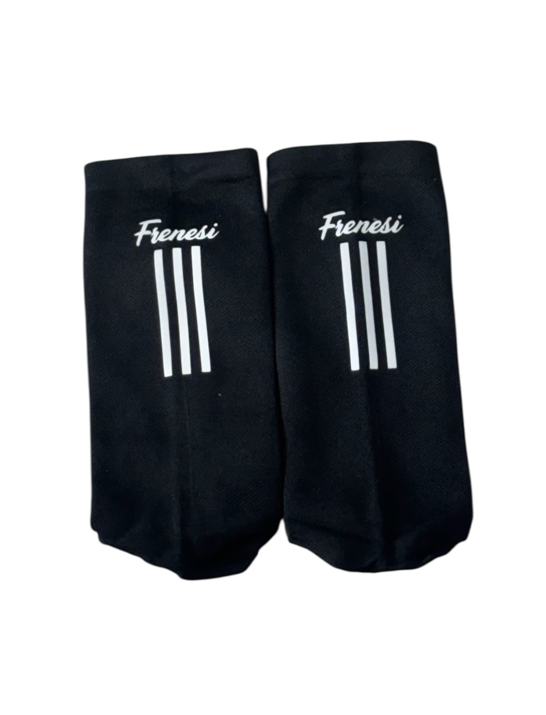 MEDIAS FRENESI CON REFLECTIVO NEGRO