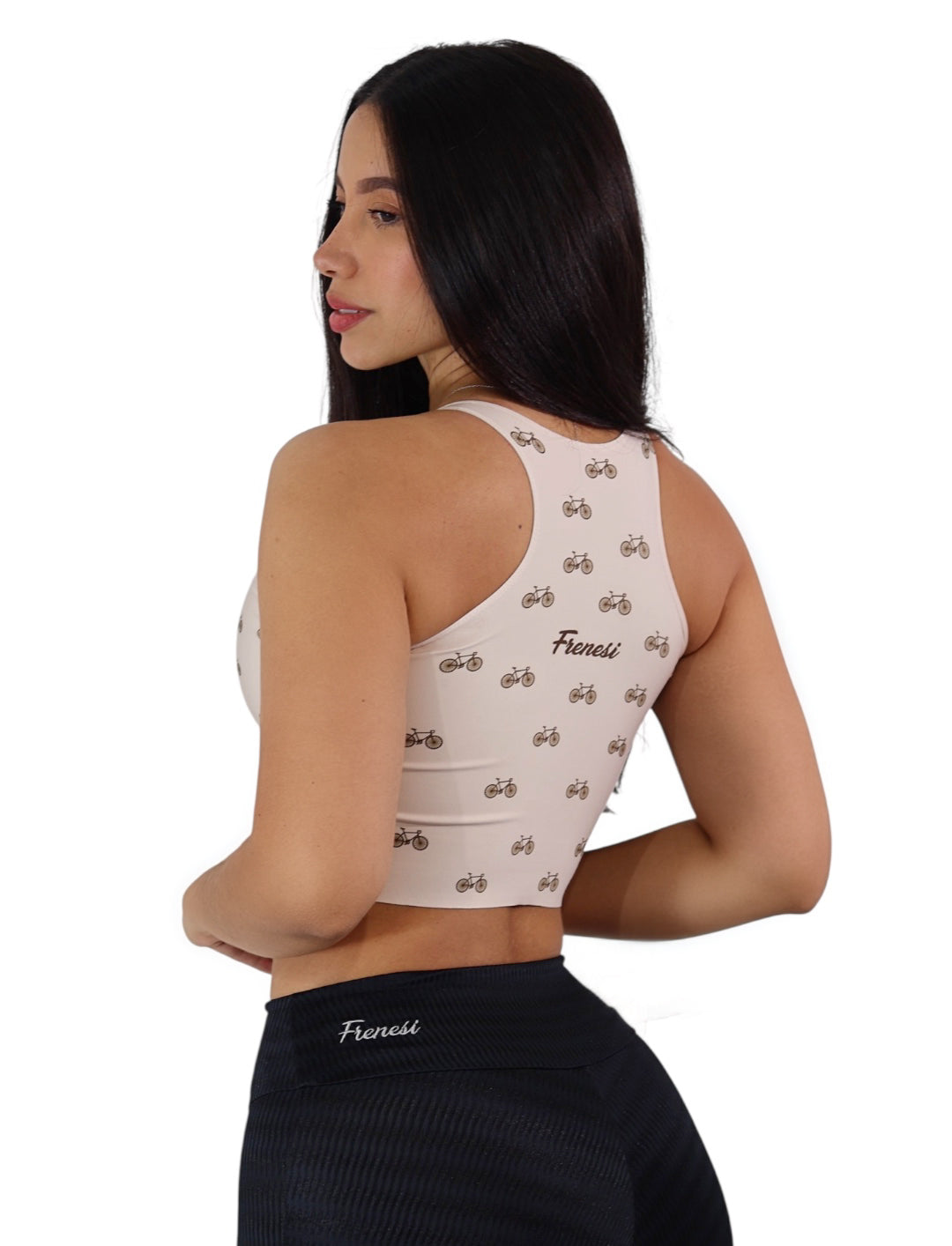 TOP ULTRA ÉLITE BICIS NUDE