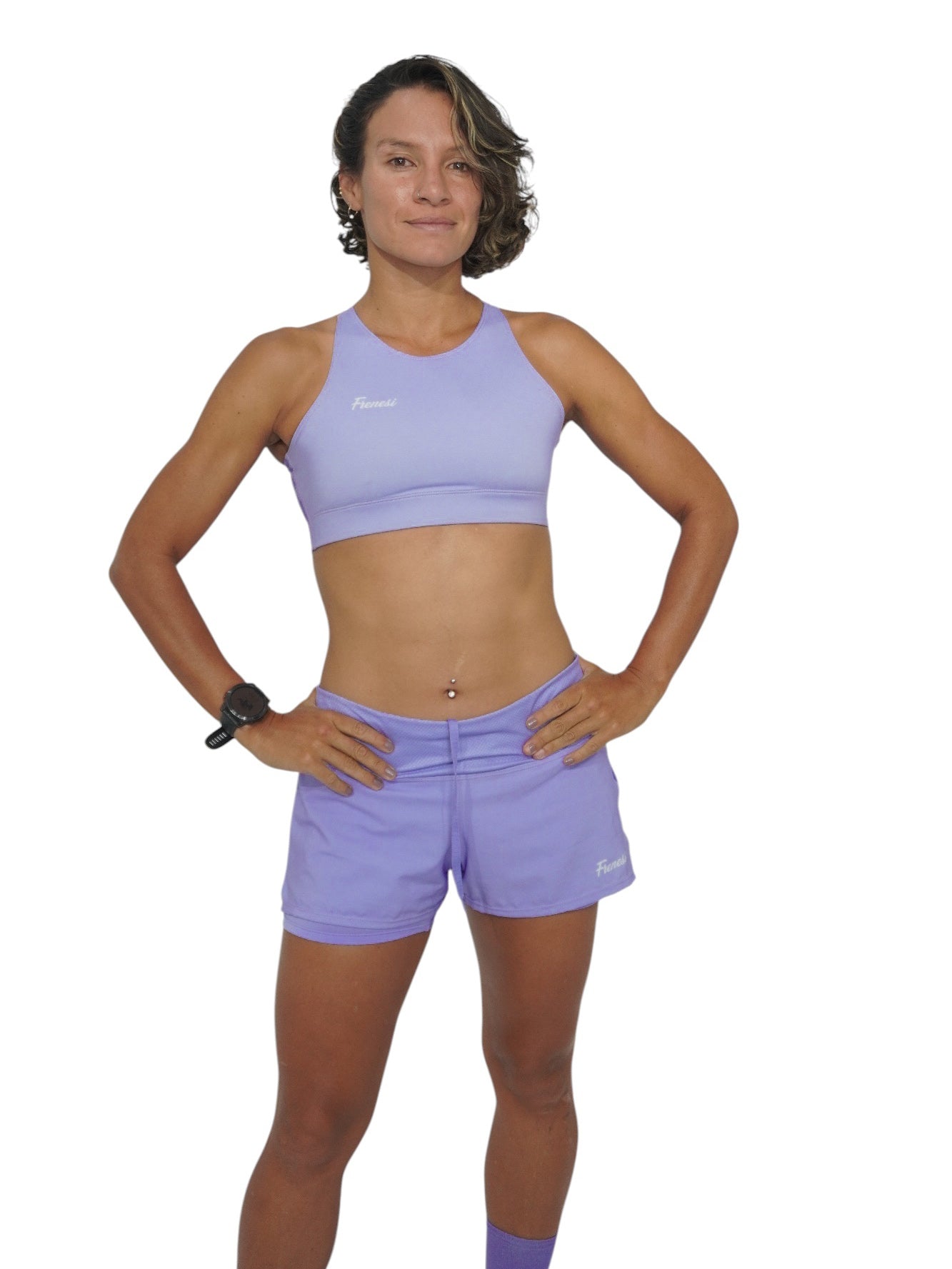 TOP PLUS RUNNING MORADO