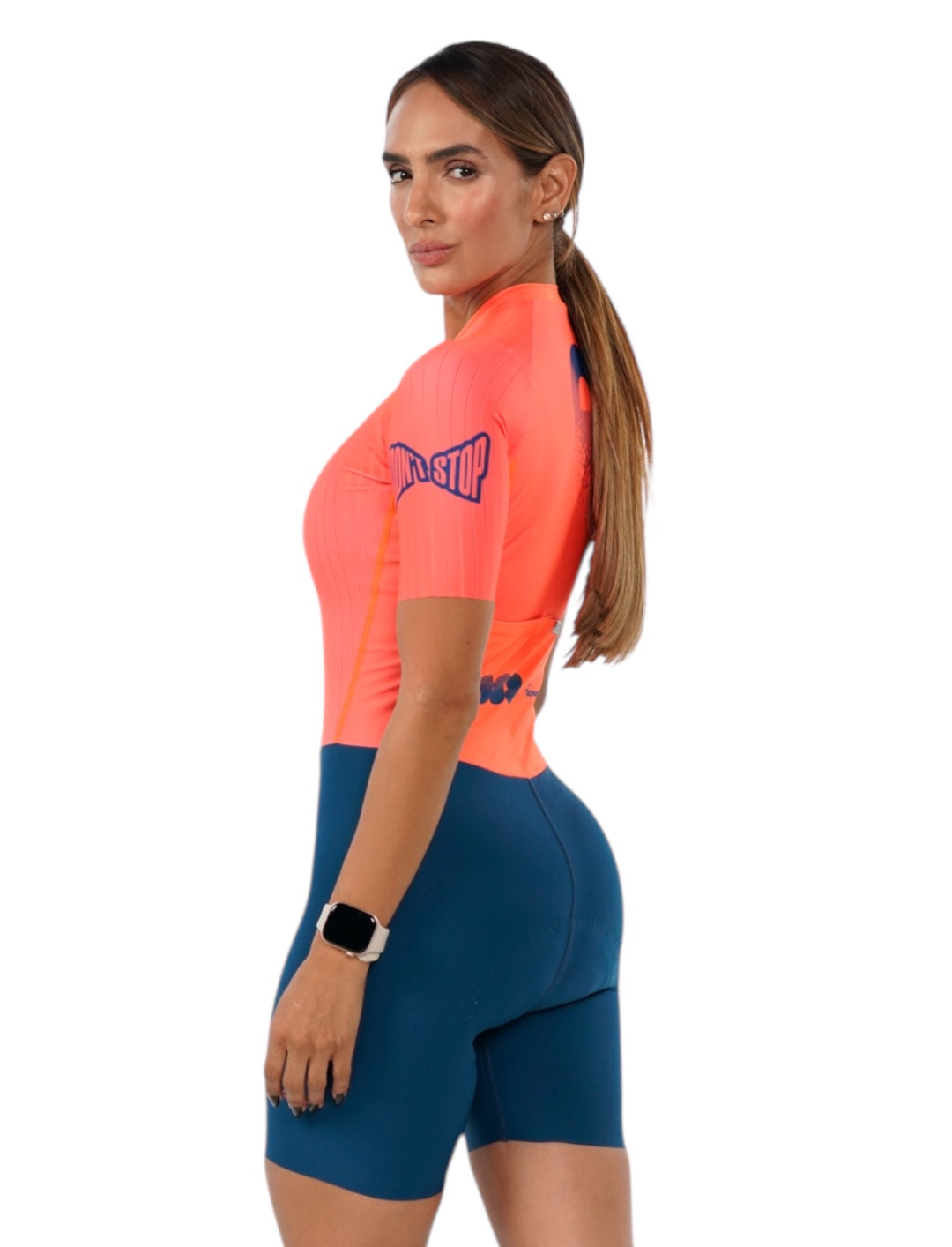 ÉLITE CYCLING 8 PETROLEO