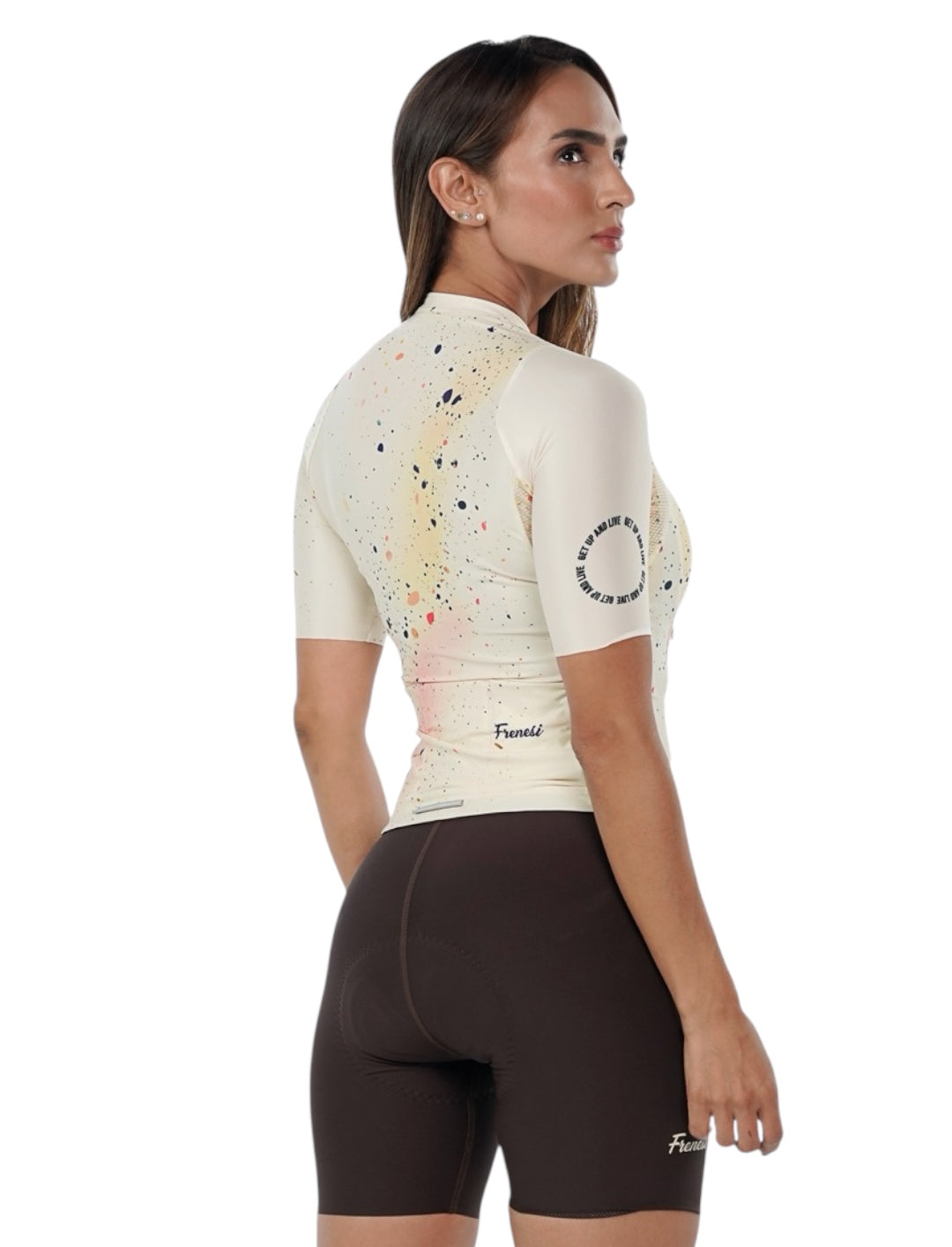 JERSEY PERLA