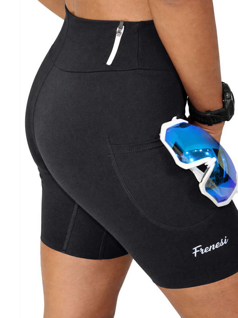 BIKER VOLT NEGRO