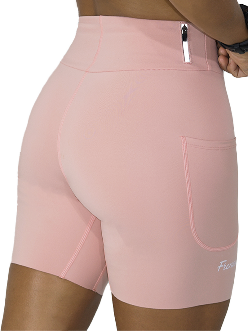 BIKER VOLT ROSA